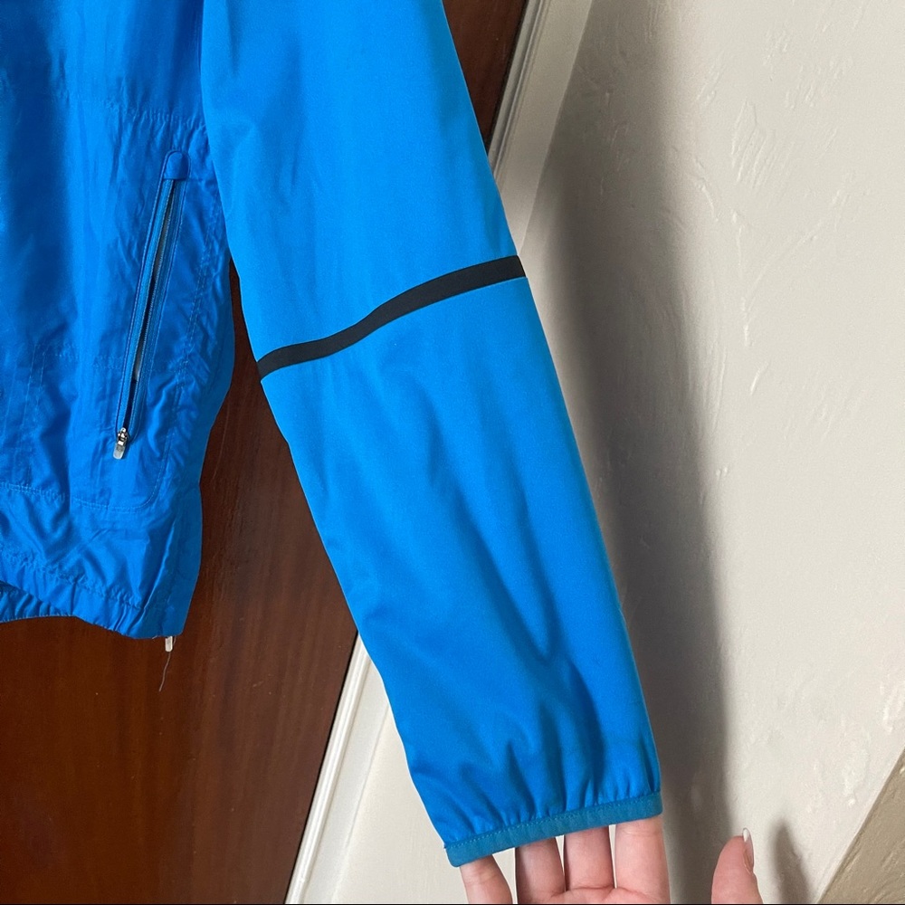 Nike Golf Pullover Jacket - image 2